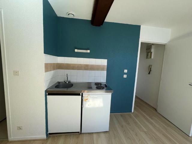 Studio location à Limoges