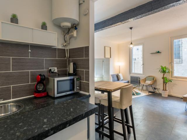 Appartement location à Avignon