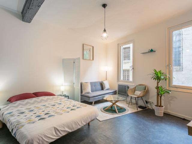 Appartement location à Avignon