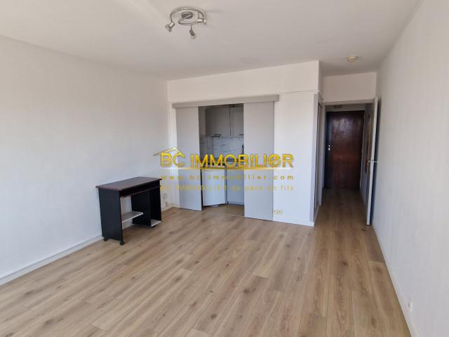Appartement location à Marseille