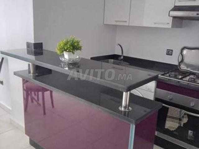 Appartement location à Anfa, Gharb-Chrarda-Beni Hssen