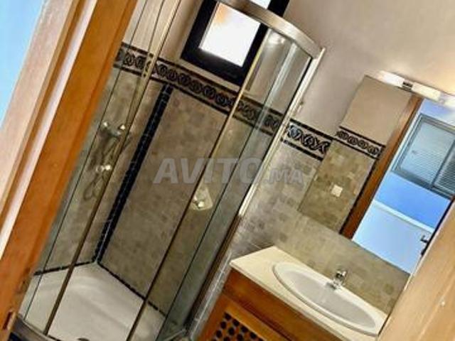 Appartement location à Anfa, Gharb-Chrarda-Beni Hssen
