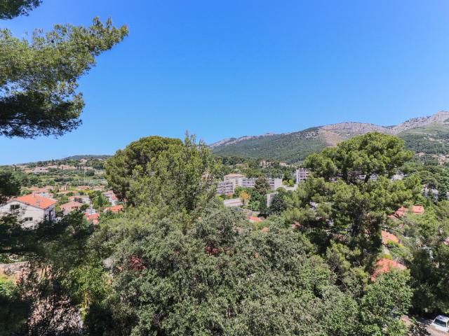 Appartement location à Arrondissement de Toulon, Toulon