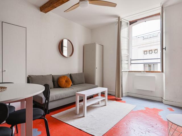 Appartement location à Arrondissement de Toulon, Toulon