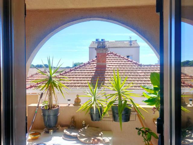 Appartement location à Arrondissement de Toulon, La Londe-les-maures
