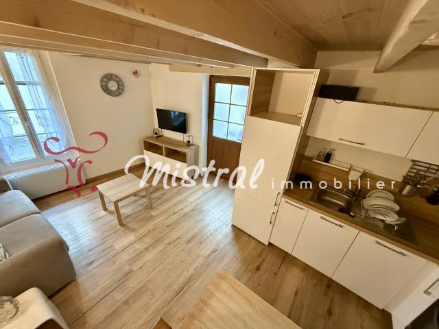 Appartement location à Nîmes, Beauvoisin