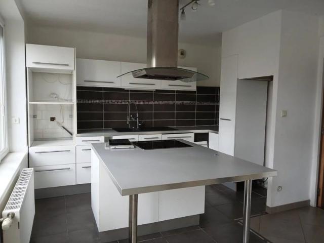 Maison location à Guingamp, Bretagne