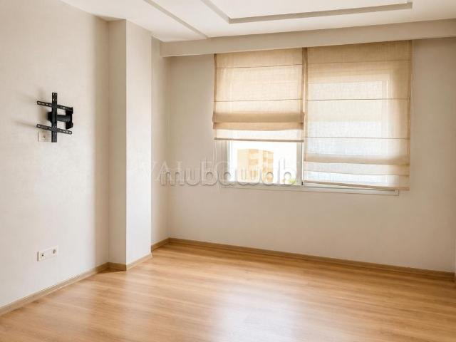 Appartement location à Anfa, Gharb-Chrarda-Beni Hssen