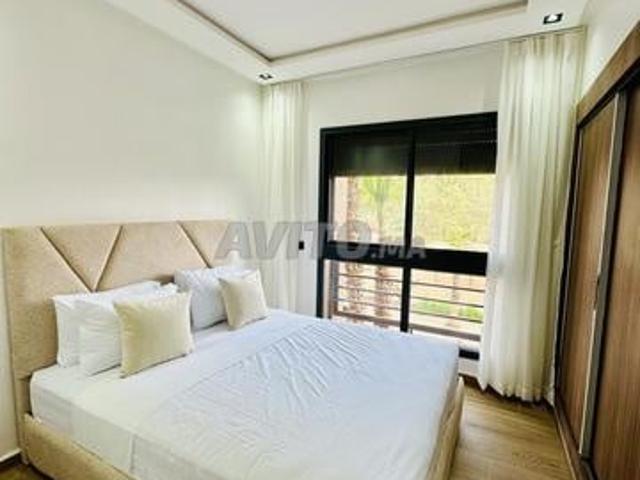 Appartement location à Préfecture de Marrakech عمالة مراكش, Marrakech-Safi ⵎⵕⵕⴰⴽⵛ-ⴰⵙⴼⵉ مراكش-أسفي