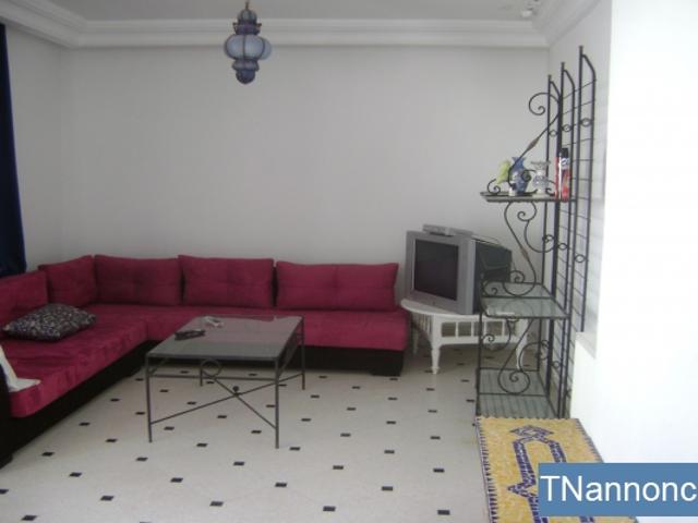 Appartement vente