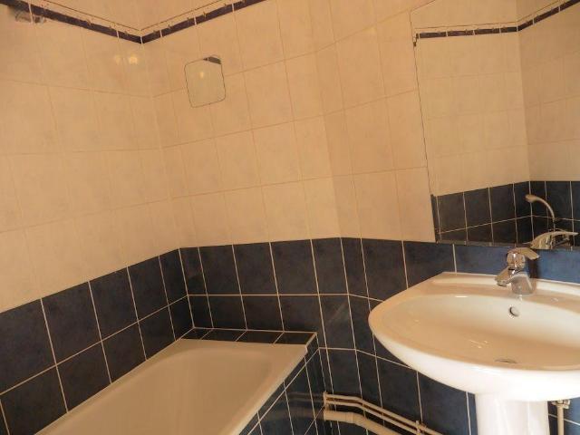 Appartement location à Nancy
