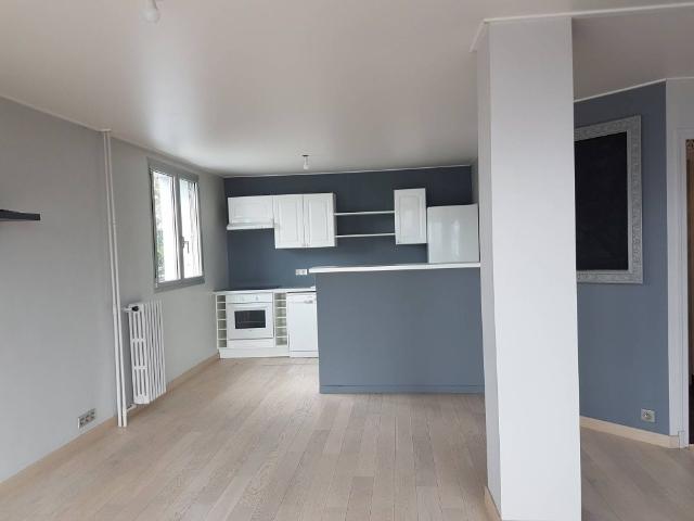 Appartement location à Le Havre