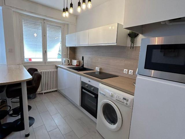 Appartement location à Bobigny, Les Lilas