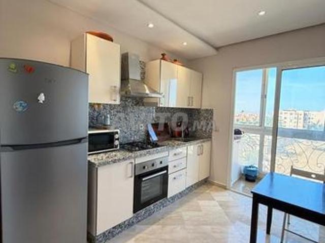 Appartement location à Saf, L'Oriental