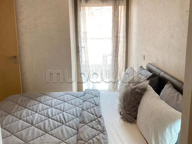 Appartement location à Marrakech, L'Oriental