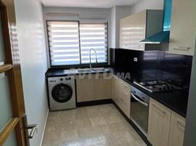 Appartement location à Gueliz, Marrakech