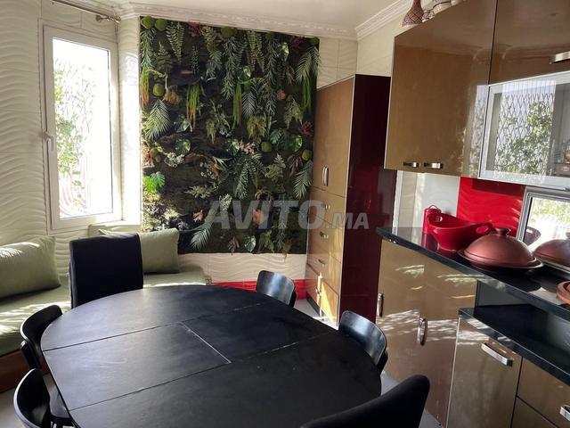 Appartement location à Anfa, Gharb-Chrarda-Beni Hssen