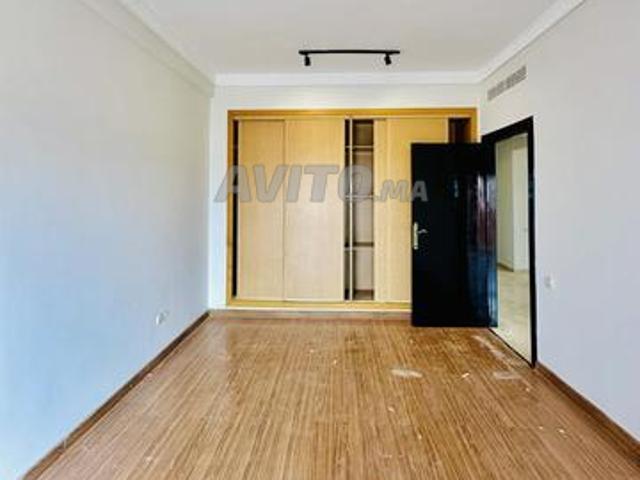 Appartement location à L'Oriental