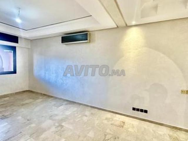 Appartement location à Gueliz, Marrakech