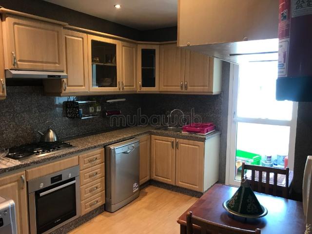 Appartement location à Anfa, Gharb-Chrarda-Beni Hssen