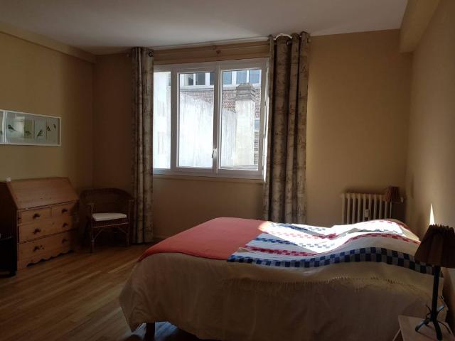Appartement location à Le Havre