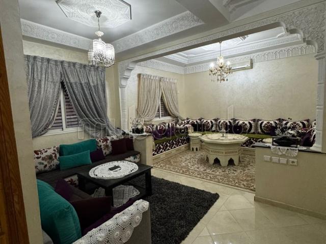 Appartement location à Marrakech, L'Oriental