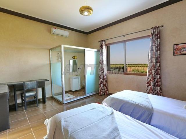 Propriété location à L'Oriental