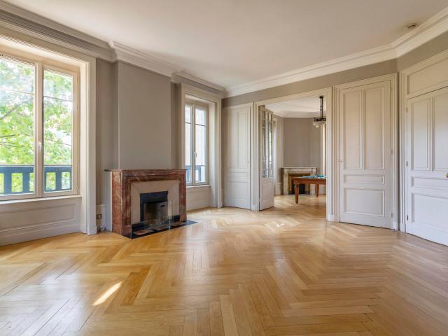 Maison location à Bellecour, Lyon