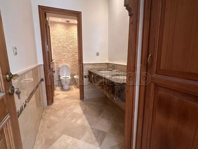 Villa location à Anfa, Gharb-Chrarda-Beni Hssen