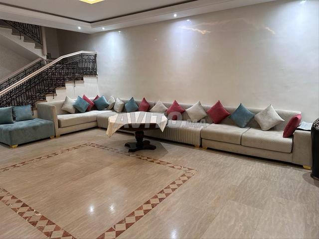 Propriété location à Ouarzazate