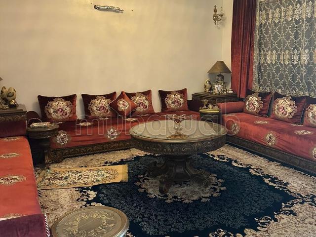 Villa location à Marrakech, L'Oriental