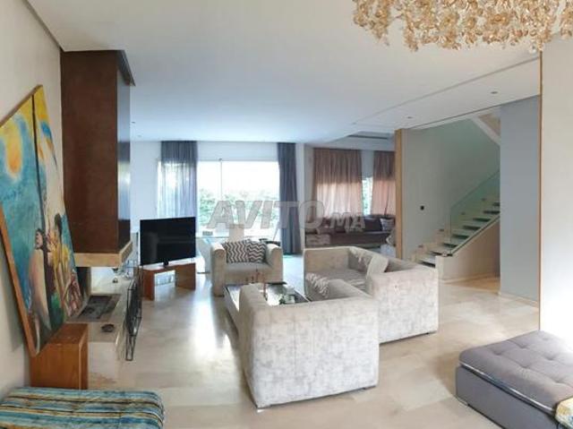Propriété location à Dar Bouazza, Gharb-Chrarda-Beni Hssen