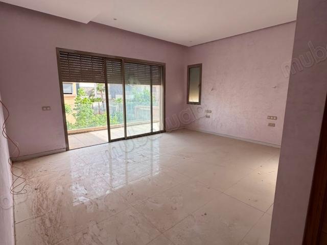 Villa location à Marrakech, L'Oriental