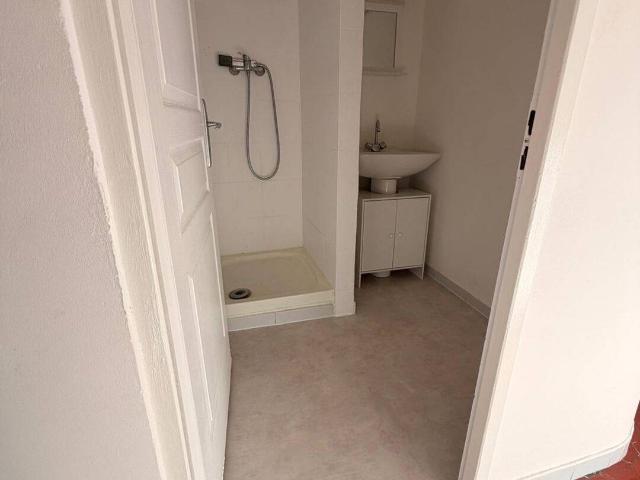 Appartement location à Saint-Estève, Berre-l'Étang