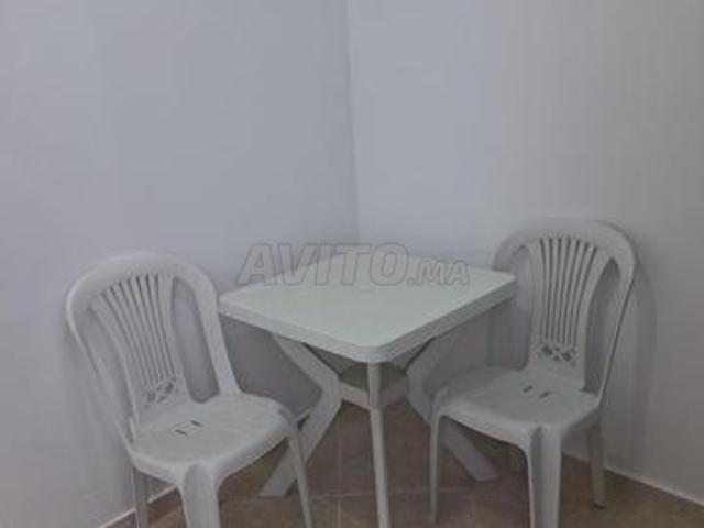 Appartement location à Tangero, Tanger-Tétouan