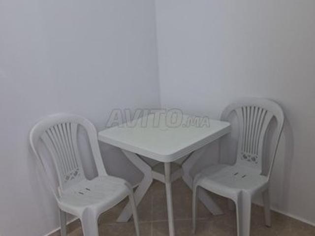 Appartement location à Tangero, Tanger-Tétouan