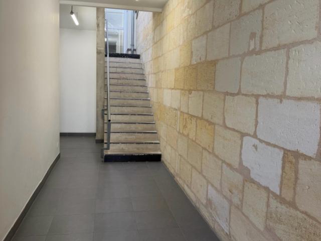Duplex location à Bordeaux