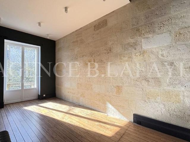 Maison location à Bordeaux