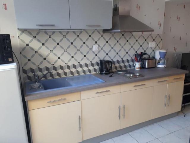 Appartement location à Charolles, Chalmoux