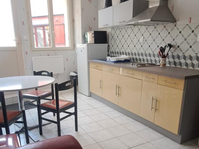 Appartement location à Charolles, Bourbon-lancy