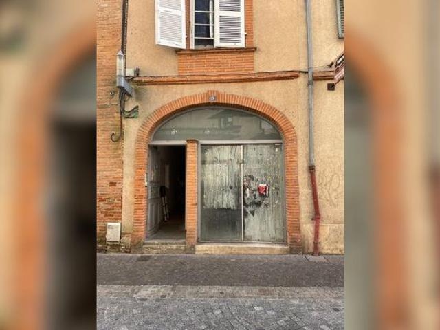Appartement location à Castres, Lautrec