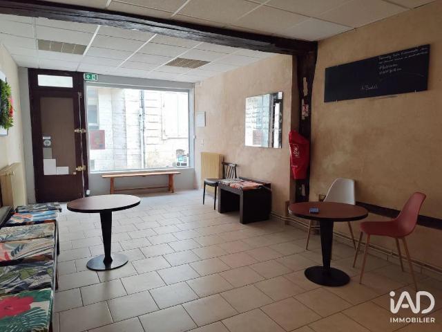 Local Commercial location à Chartres