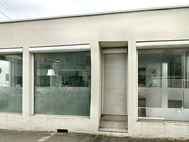 Local Commercial location à Palaiseau, Morangis
