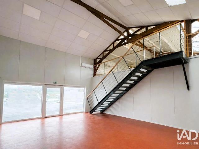 Local Commercial location à Nantes, Haute-goulaine