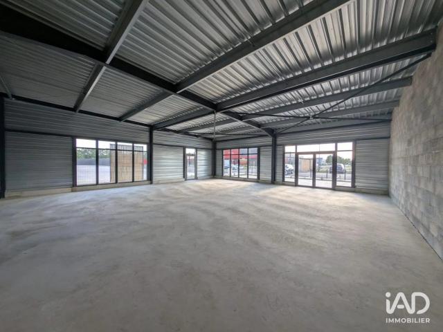 Local Commercial location à Bergerac, Creysse