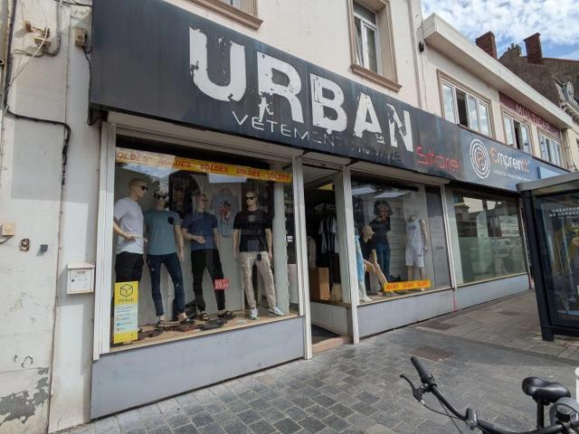 Local Commercial location à Lens, Liévin