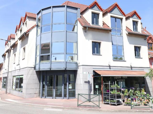 Local Commercial location à Sarreguemines
