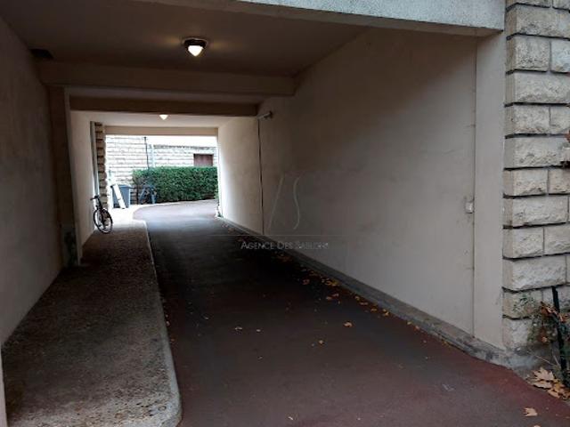 Garage location à Le Vésinet, Yvelines