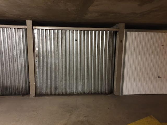 Garage location à Mousseau, Évry-Courcouronnes