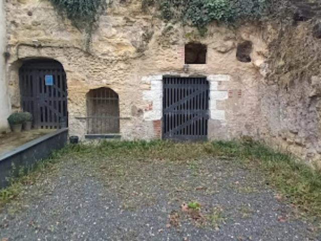 Garage location à Tours, Saint-avertin